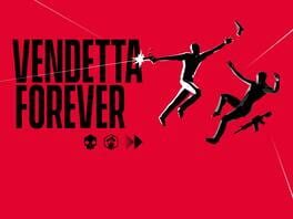 Vendetta Forever artwork 2