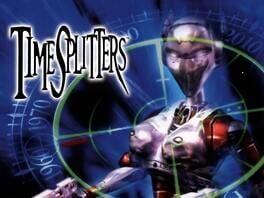 TimeSplitters artwork 2