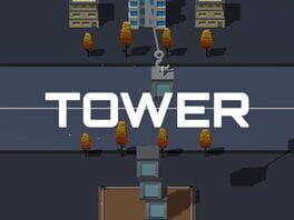Tower artwork 1
