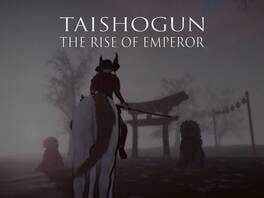 Taishogun: The Rise of Emperor artwork 2