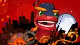 Super Blast Deluxe artwork 1
