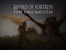 Sword of Fortress the Onomuzim artwork 1