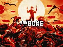 Son and Bone artwork 1