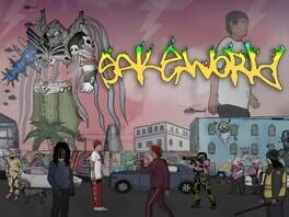 Sakeworld artwork 2
