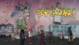 Sakeworld artwork 1