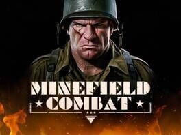 Minefield Combat artwork 2