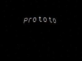 A Bibelot: Prototo artwork 2