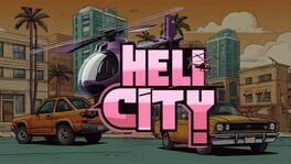 HeliCity Demolition Man artwork 1
