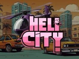 HeliCity Demolition Man artwork 3