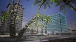HeliCity Demolition Man artwork 2