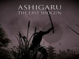 Ashigaru: The Last Shogun artwork 3