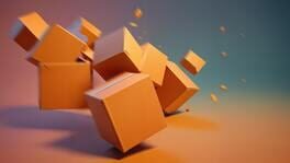 Parcel Escape artwork 2