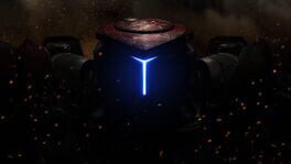 Mechrunner artwork 1