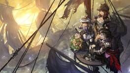 Heroes of the Seven Seas artwork 1