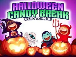 Halloween Candy Break Head to Head artwork 2
