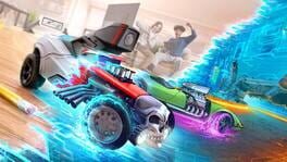 Hot Wheels: Rift Rally artwork 2