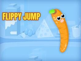 Flippy Jump artwork 2