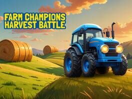 Farm Champions: Harvest Battle artwork 2