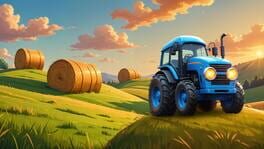 Farm Champions: Harvest Battle artwork 3