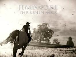 Jimbaori: The Onin War artwork 1