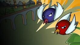 Leave the Nest artwork 1
