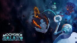 Moonshot Galaxy artwork 1