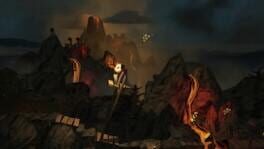 Candlelight artwork 1