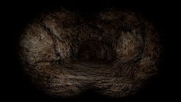 Cavernous Wastes artwork 1