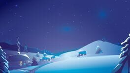 Christmas Break artwork 1