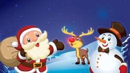 Christmas Break artwork 3