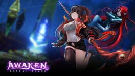Awaken: Astral Blade artwork 1