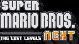 Super Mario Bros. Next: The Lost Levels - Part 1 artwork 1
