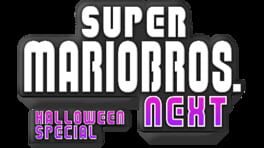Super Mario Bros. Next: Halloween Special artwork 1