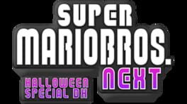 Super Mario Bros. Next: Halloween Special DX artwork 1
