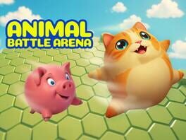 Animal Battle Arena artwork 3