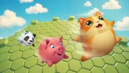 Animal Battle Arena artwork 2