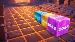 2048 Snake artwork 1