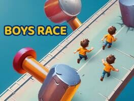 Boys Race artwork 3