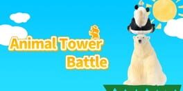 Animal Tower Battle artwork 1