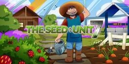 The Seed: Unit 7 artwork 1