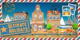 Ultimate Holidays artwork 1