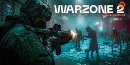 Warzone Chronicles 2: Warfare Shooter Zombie artwork 1