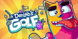 DanLab's Golf artwork 1