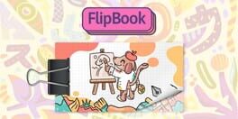 FlipBook artwork 1