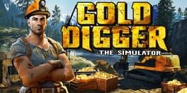 Gold Digger: The Simulator artwork 1