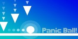 Panic Ball! artwork 1