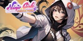 Ninja Girls: Kunoichi Puzzle artwork 1