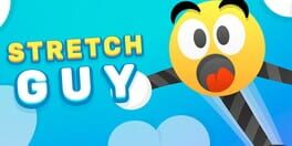 Stretch Guy artwork 1