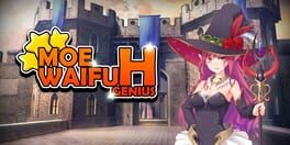Moe Waifu H: Genius artwork 1