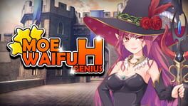 Moe Waifu H: Genius artwork 5